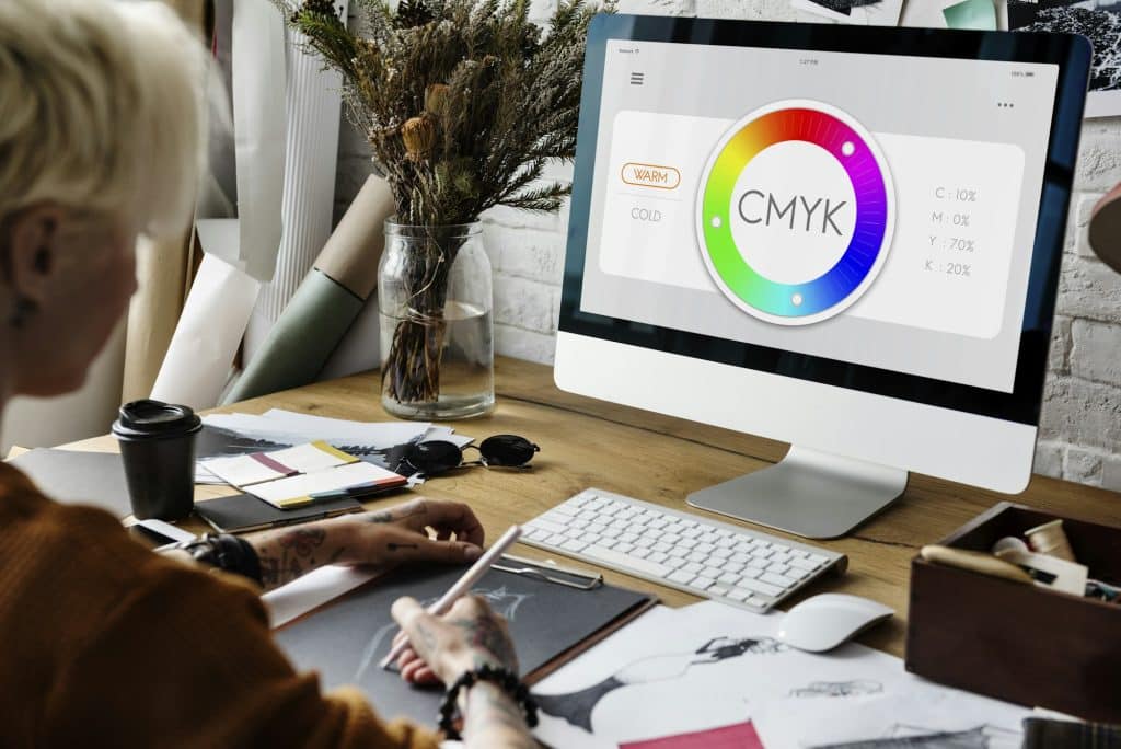 Creative Design Agency