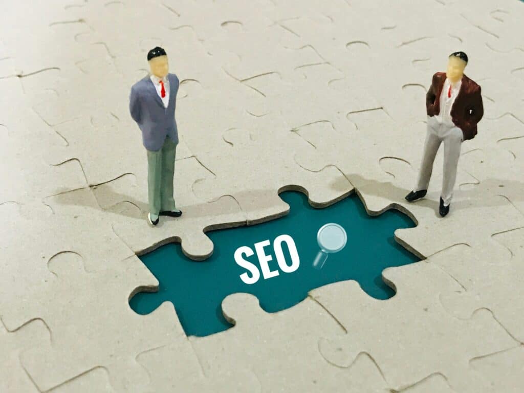 Simple on-page SEO