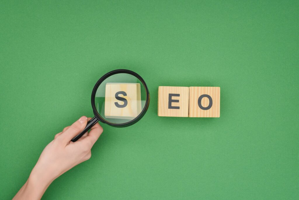  Simple on-page SEO