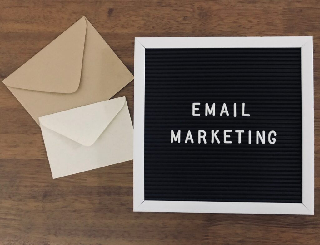 The Basics of Email Marketing Campaigns